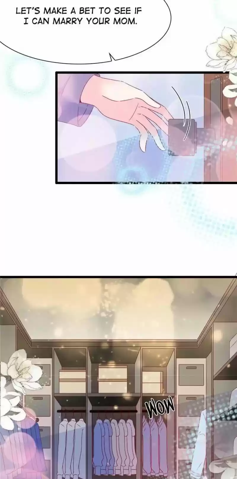 Mr. Zhou, Forced Marriage Is Illegal! Chapter 147