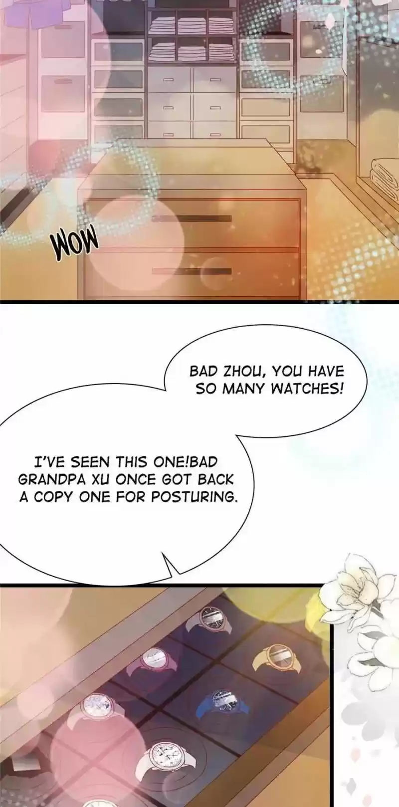 Mr. Zhou, Forced Marriage Is Illegal! Chapter 147