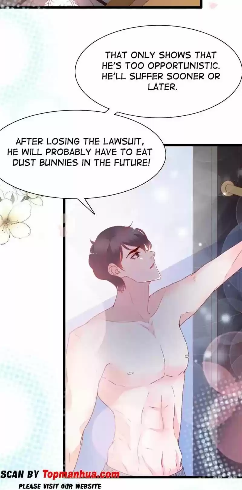 Mr. Zhou, Forced Marriage Is Illegal! Chapter 147