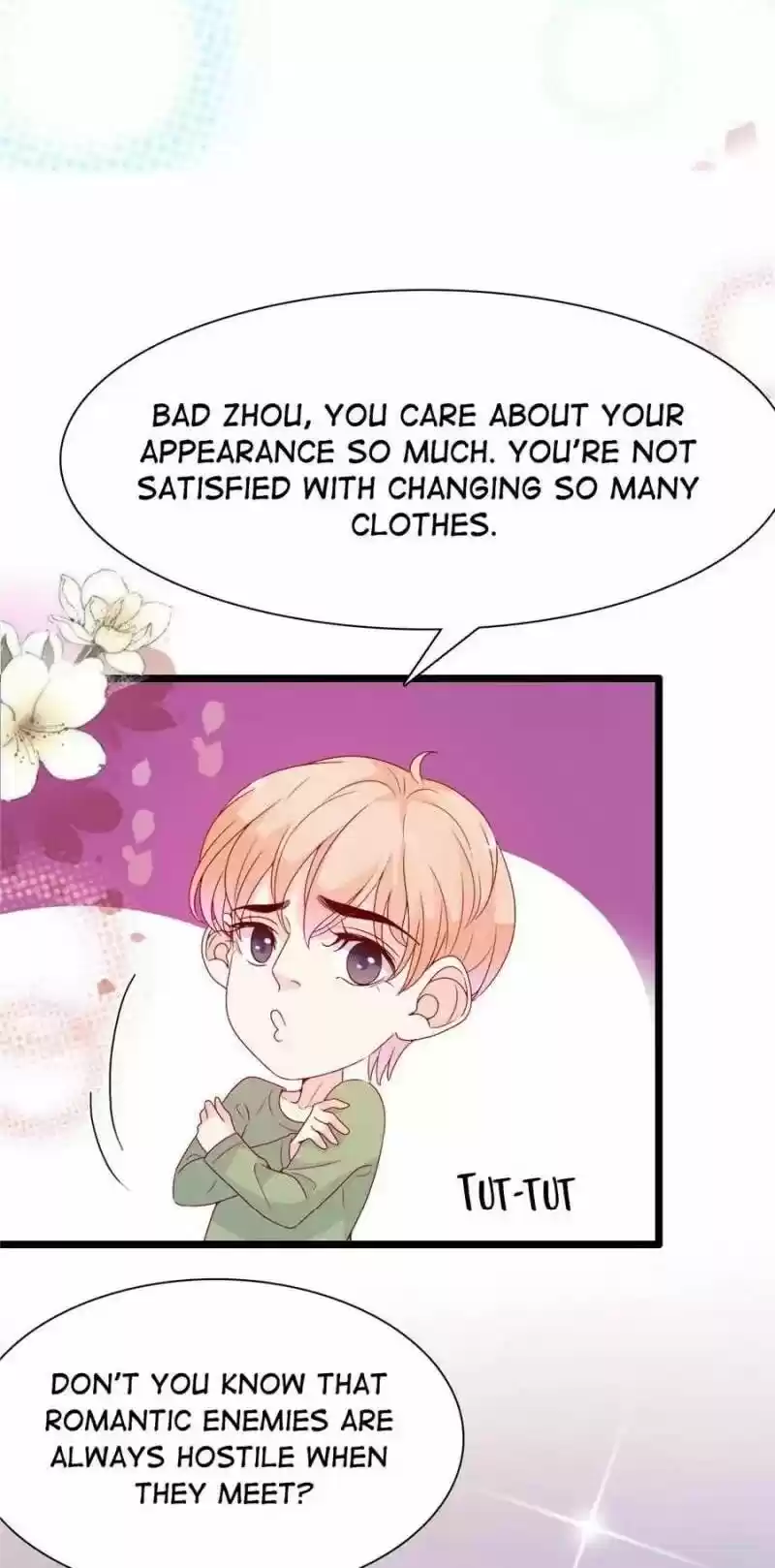 Mr. Zhou, Forced Marriage Is Illegal! Chapter 147