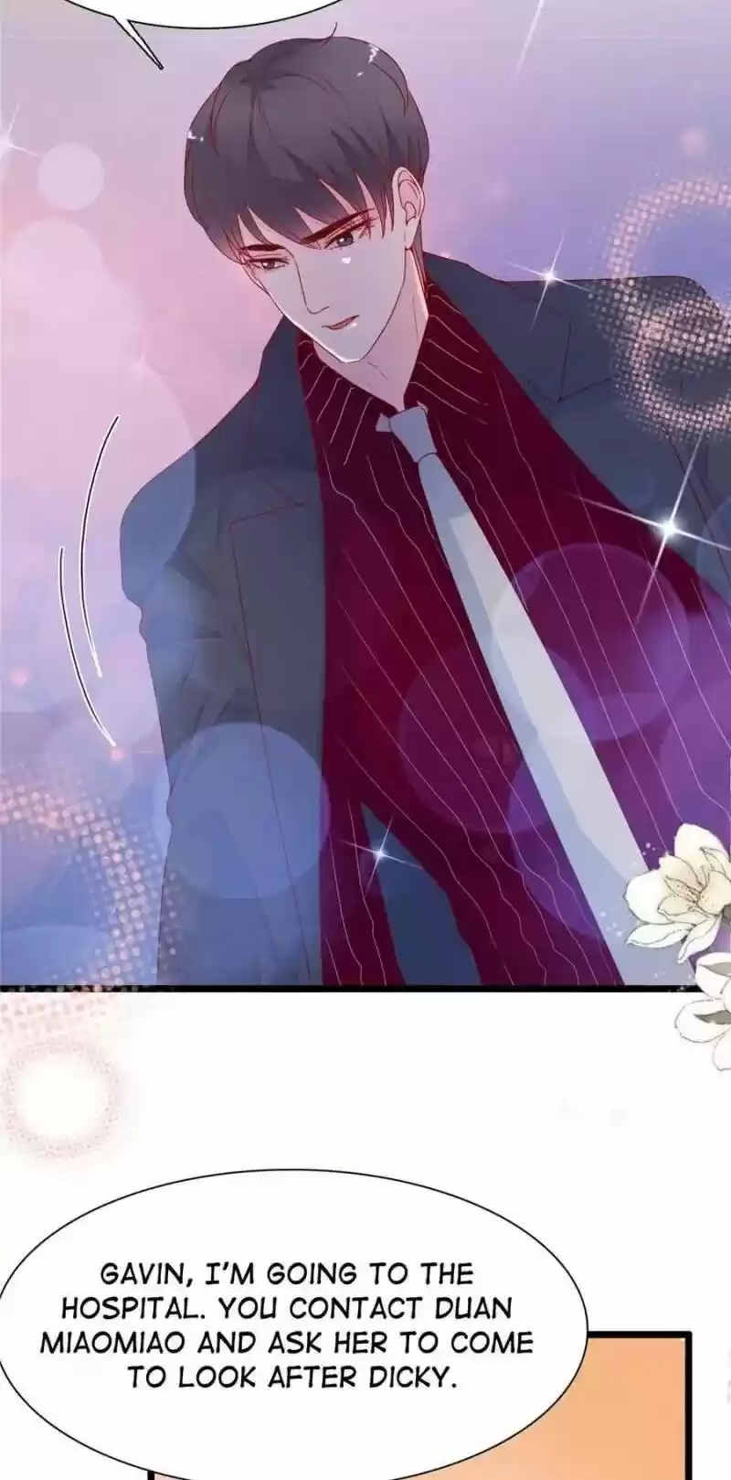 Mr. Zhou, Forced Marriage Is Illegal! Chapter 147