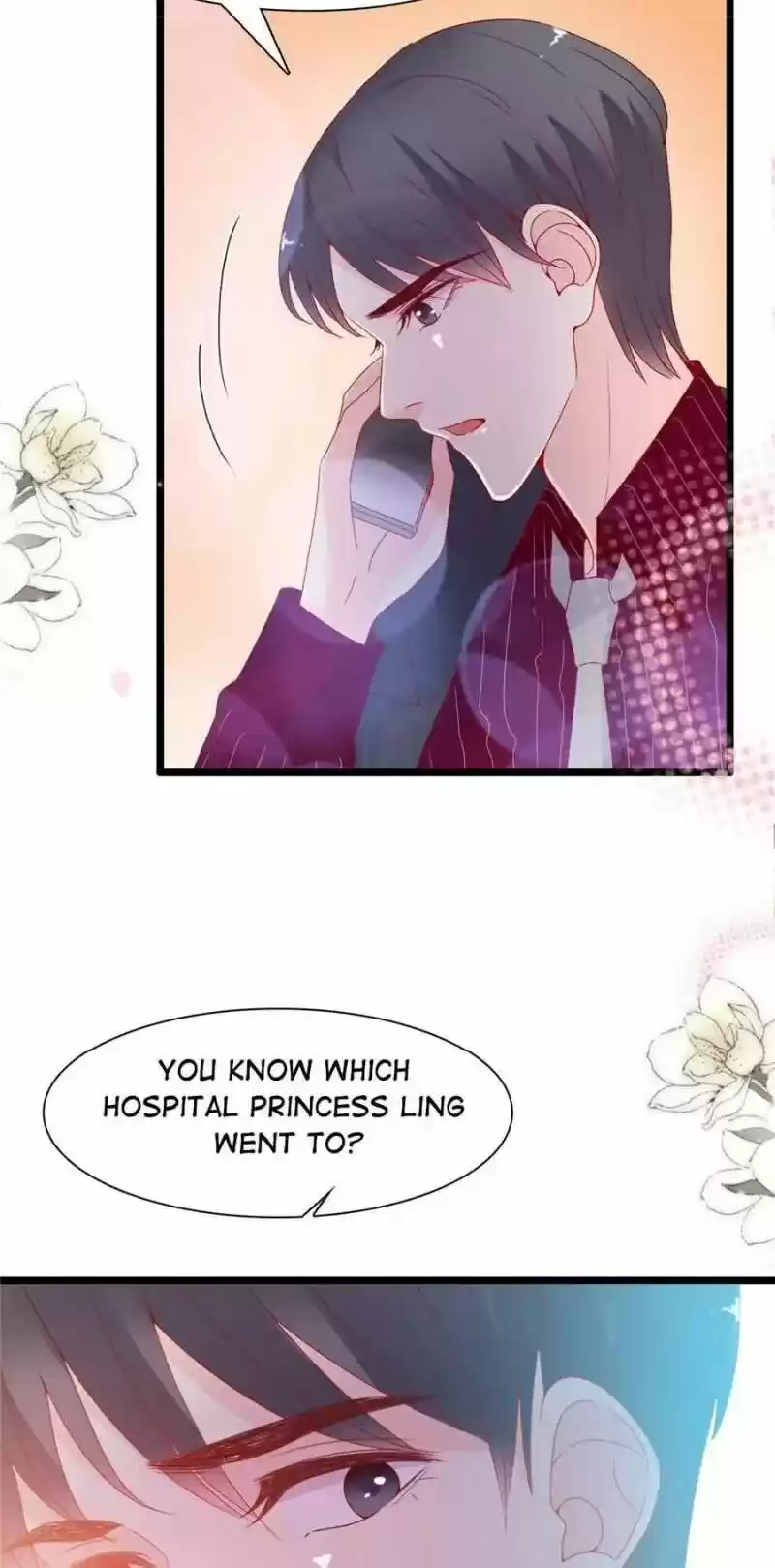 Mr. Zhou, Forced Marriage Is Illegal! Chapter 147