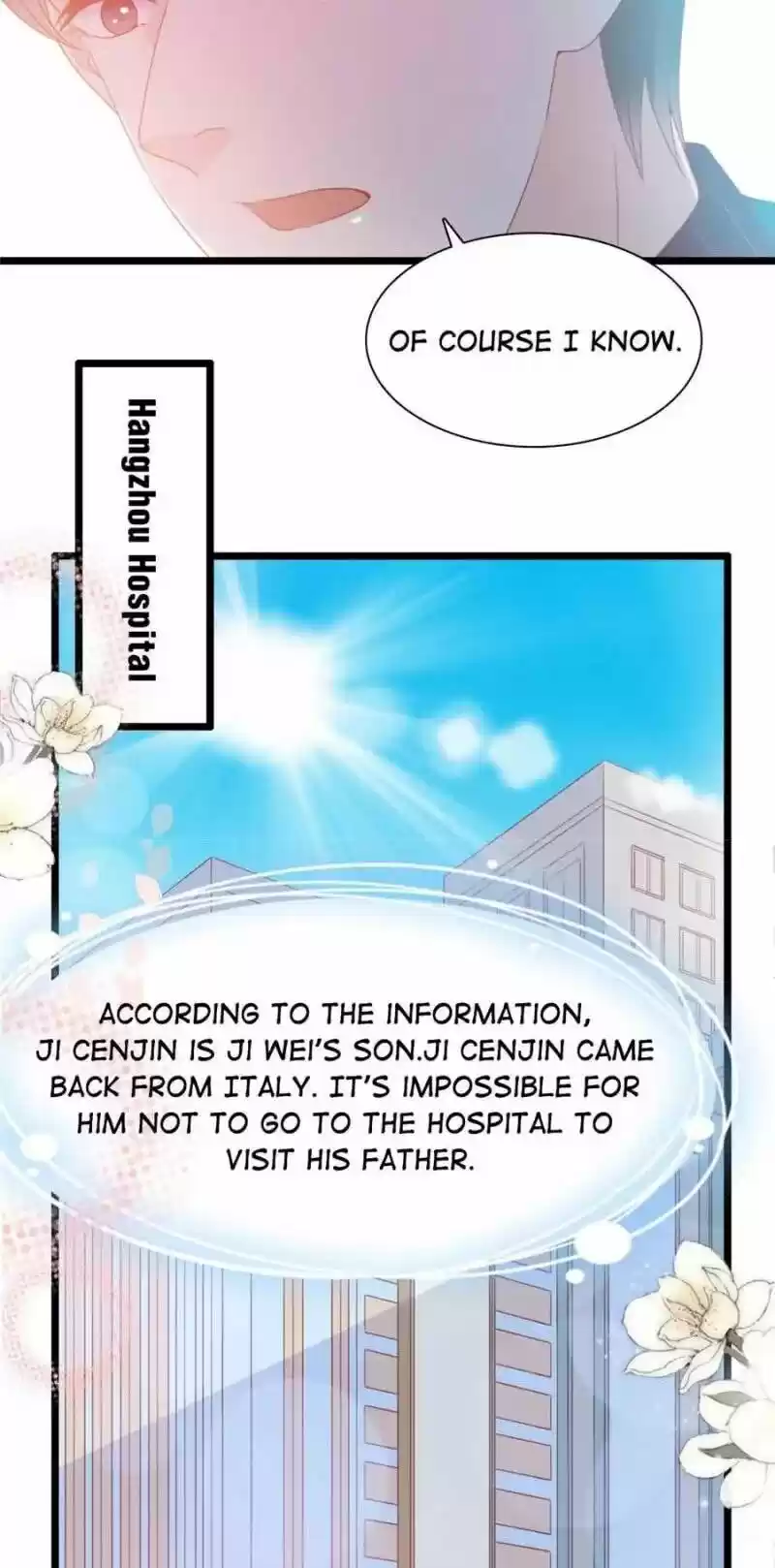 Mr. Zhou, Forced Marriage Is Illegal! Chapter 147