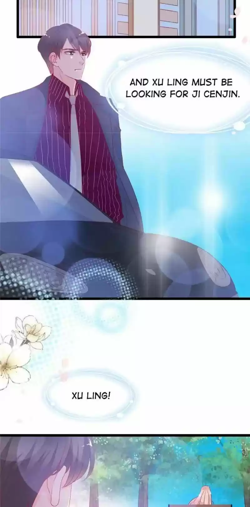 Mr. Zhou, Forced Marriage Is Illegal! Chapter 147