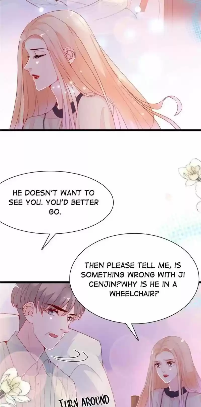 Mr. Zhou, Forced Marriage Is Illegal! Chapter 147