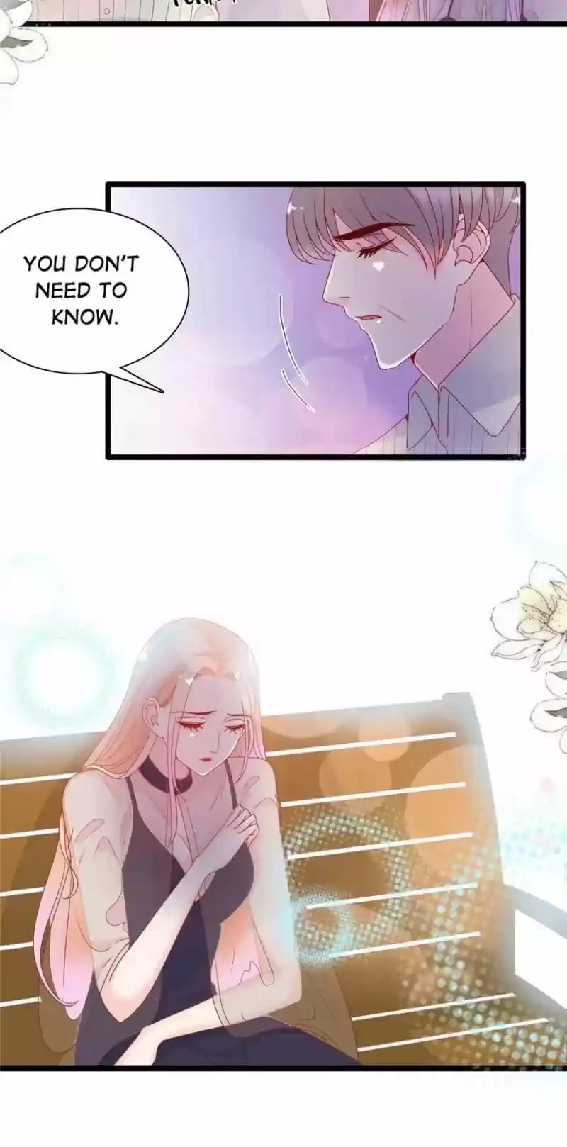 Mr. Zhou, Forced Marriage Is Illegal! Chapter 147