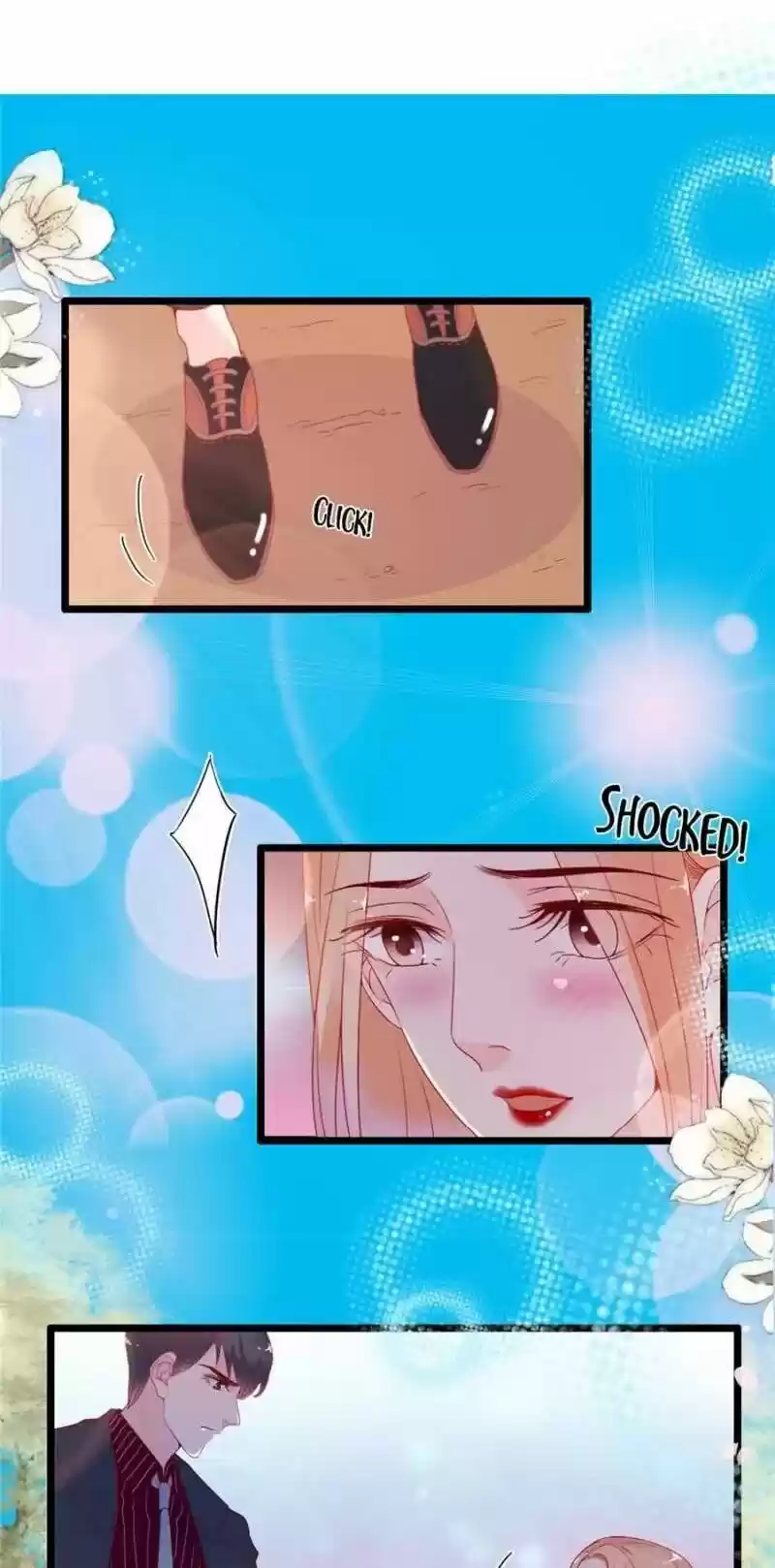 Mr. Zhou, Forced Marriage Is Illegal! Chapter 147