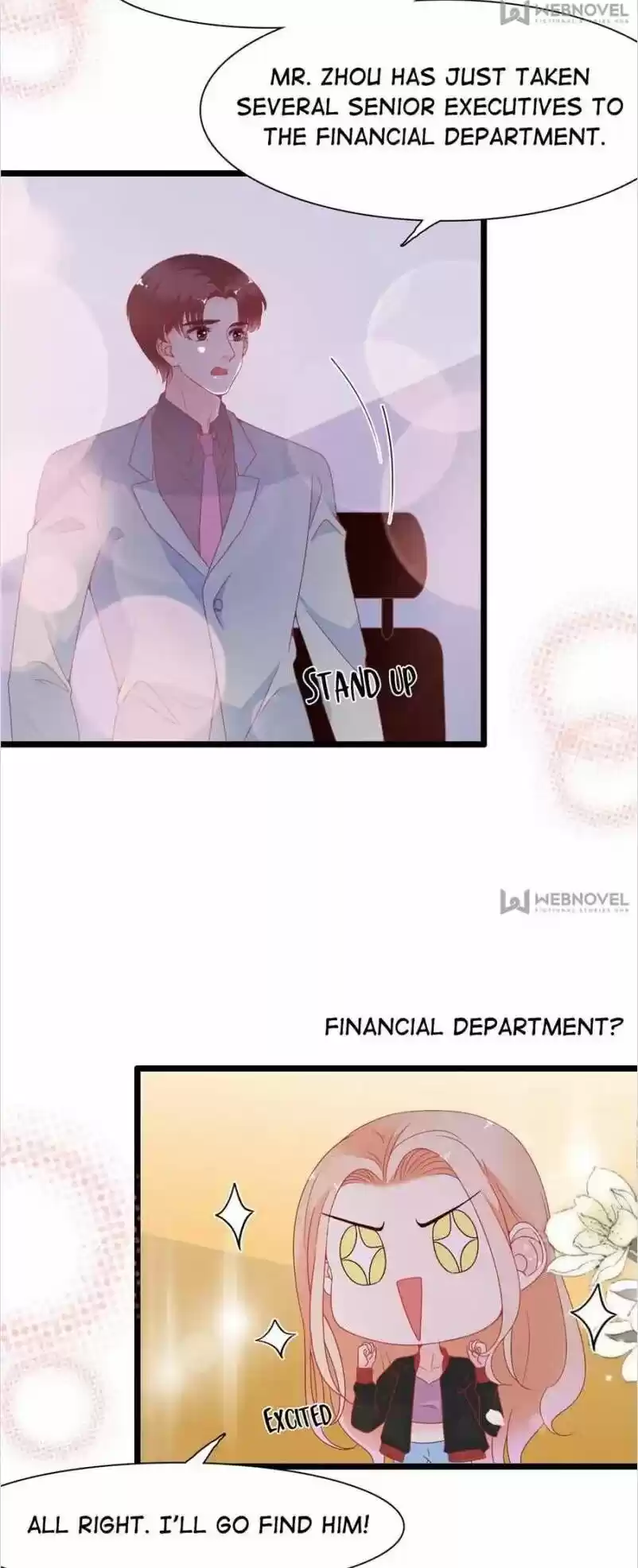 Mr. Zhou, Forced Marriage Is Illegal! Chapter 148