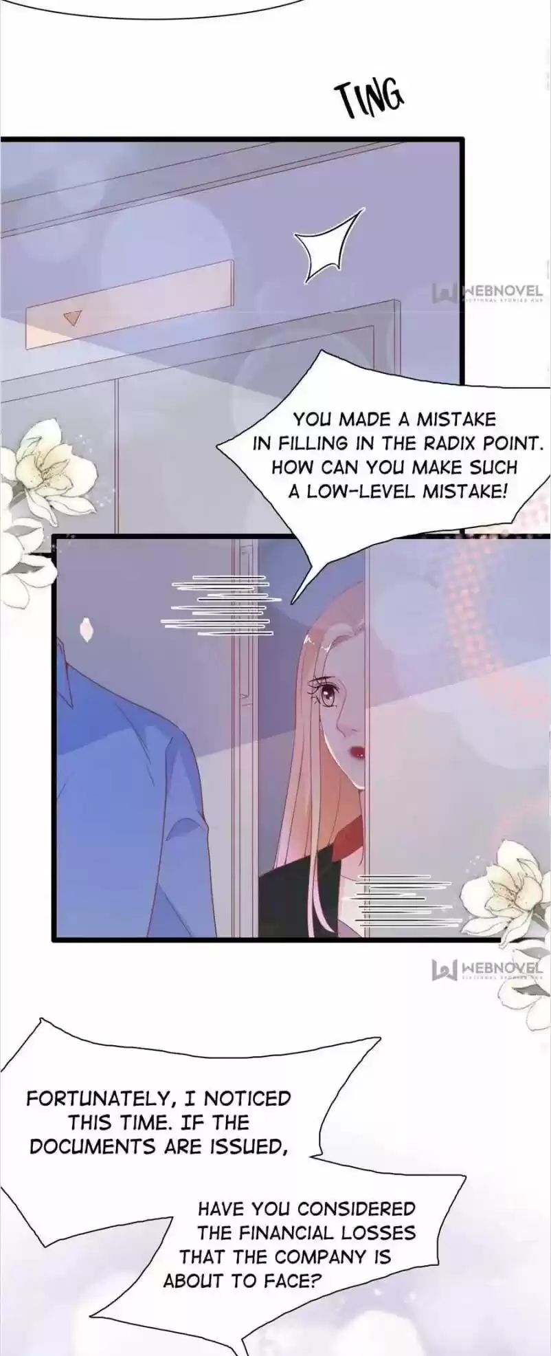 Mr. Zhou, Forced Marriage Is Illegal! Chapter 148