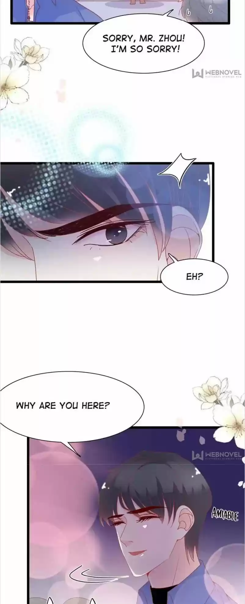 Mr. Zhou, Forced Marriage Is Illegal! Chapter 148