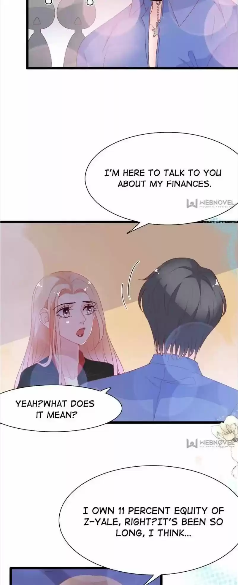 Mr. Zhou, Forced Marriage Is Illegal! Chapter 148