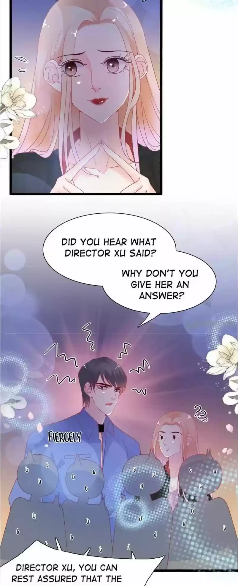 Mr. Zhou, Forced Marriage Is Illegal! Chapter 148