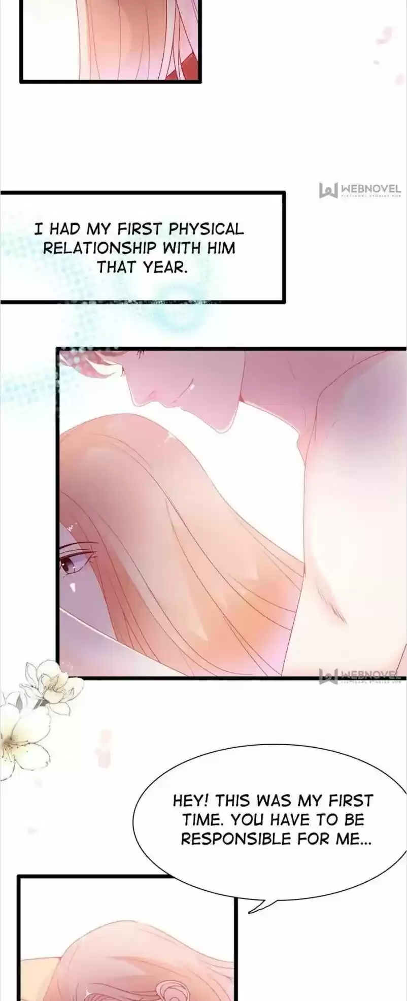 Mr. Zhou, Forced Marriage Is Illegal! Chapter 148