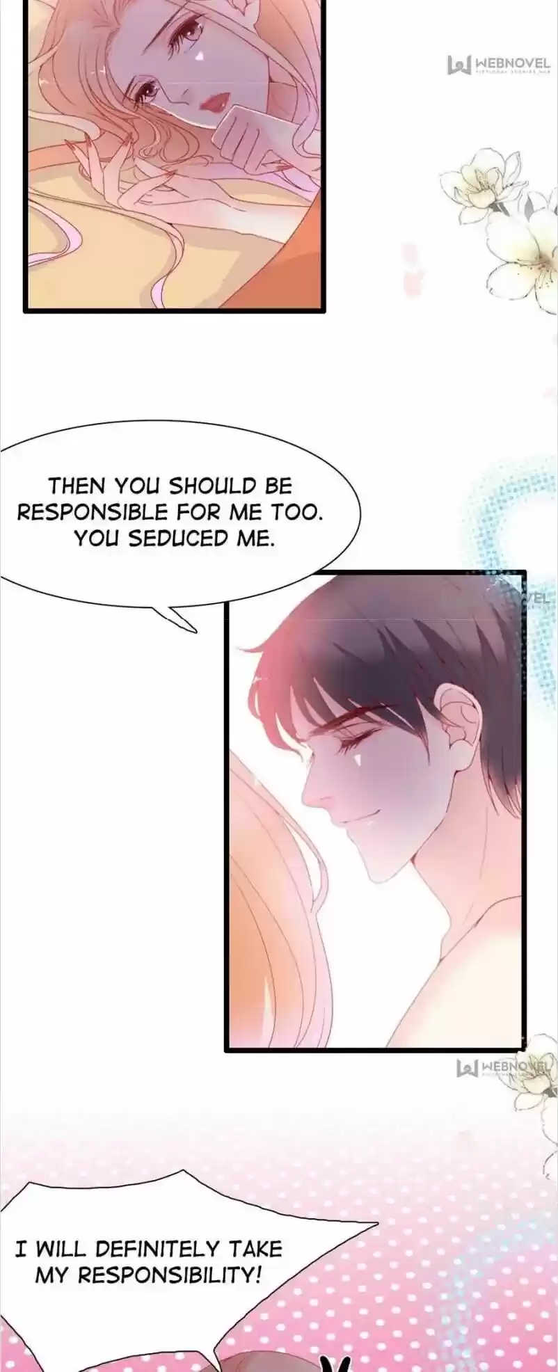 Mr. Zhou, Forced Marriage Is Illegal! Chapter 148