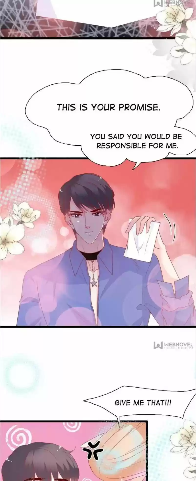 Mr. Zhou, Forced Marriage Is Illegal! Chapter 148