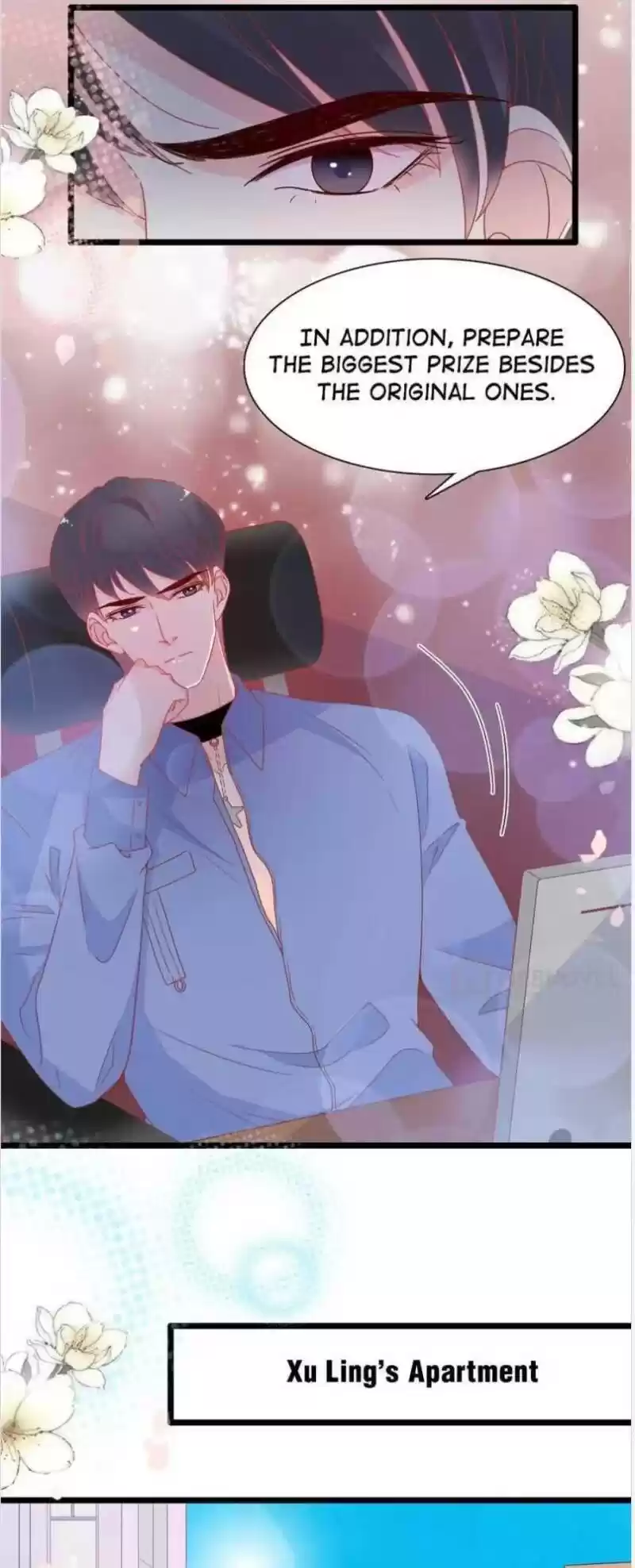 Mr. Zhou, Forced Marriage Is Illegal! Chapter 149