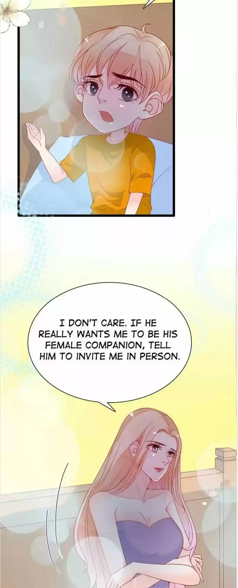 Mr. Zhou, Forced Marriage Is Illegal! Chapter 149