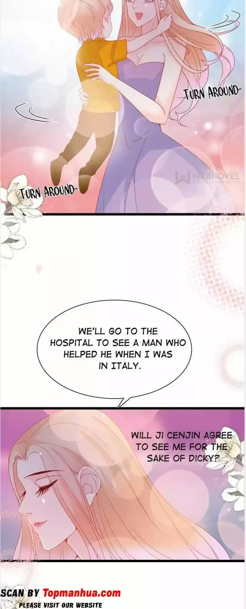 Mr. Zhou, Forced Marriage Is Illegal! Chapter 149