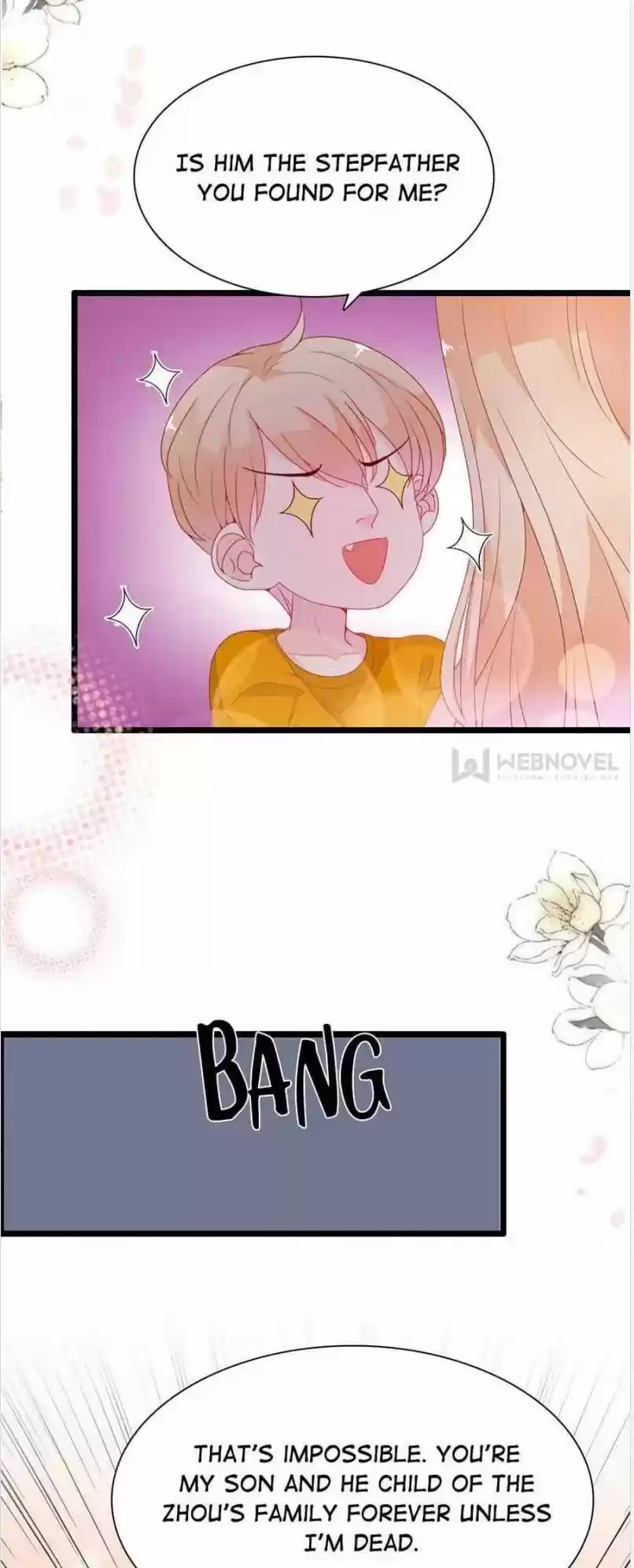 Mr. Zhou, Forced Marriage Is Illegal! Chapter 149