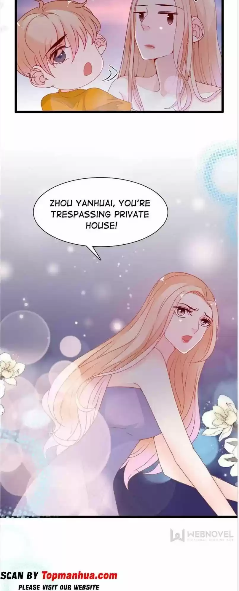 Mr. Zhou, Forced Marriage Is Illegal! Chapter 149