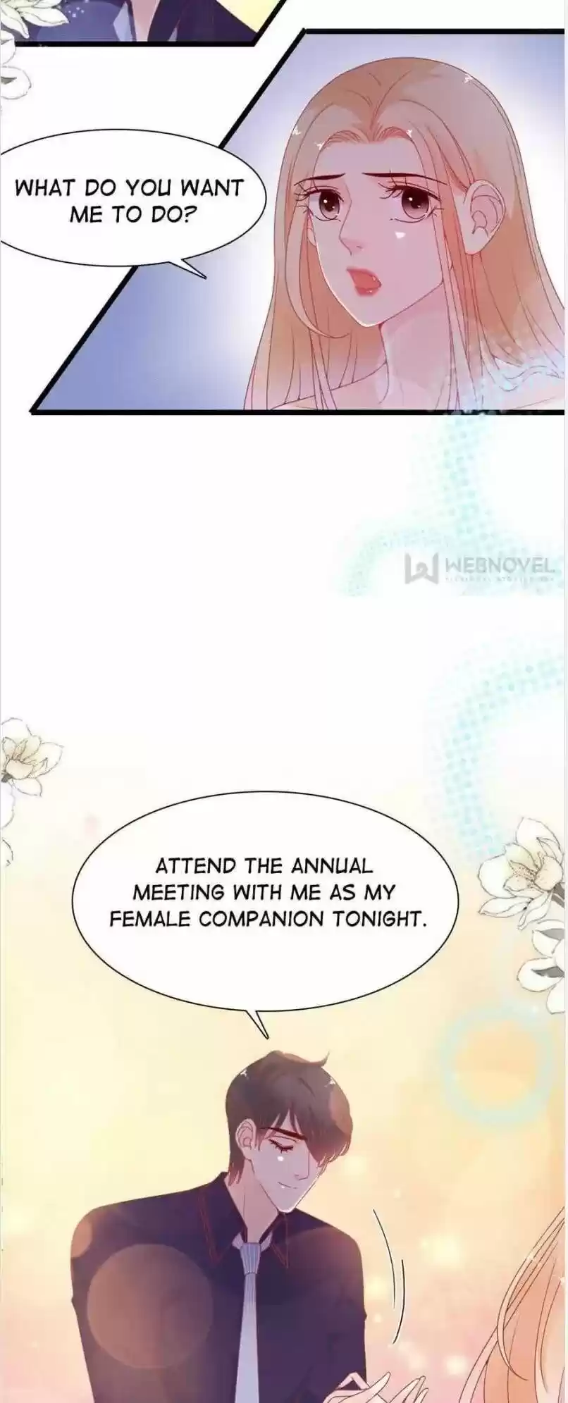 Mr. Zhou, Forced Marriage Is Illegal! Chapter 149