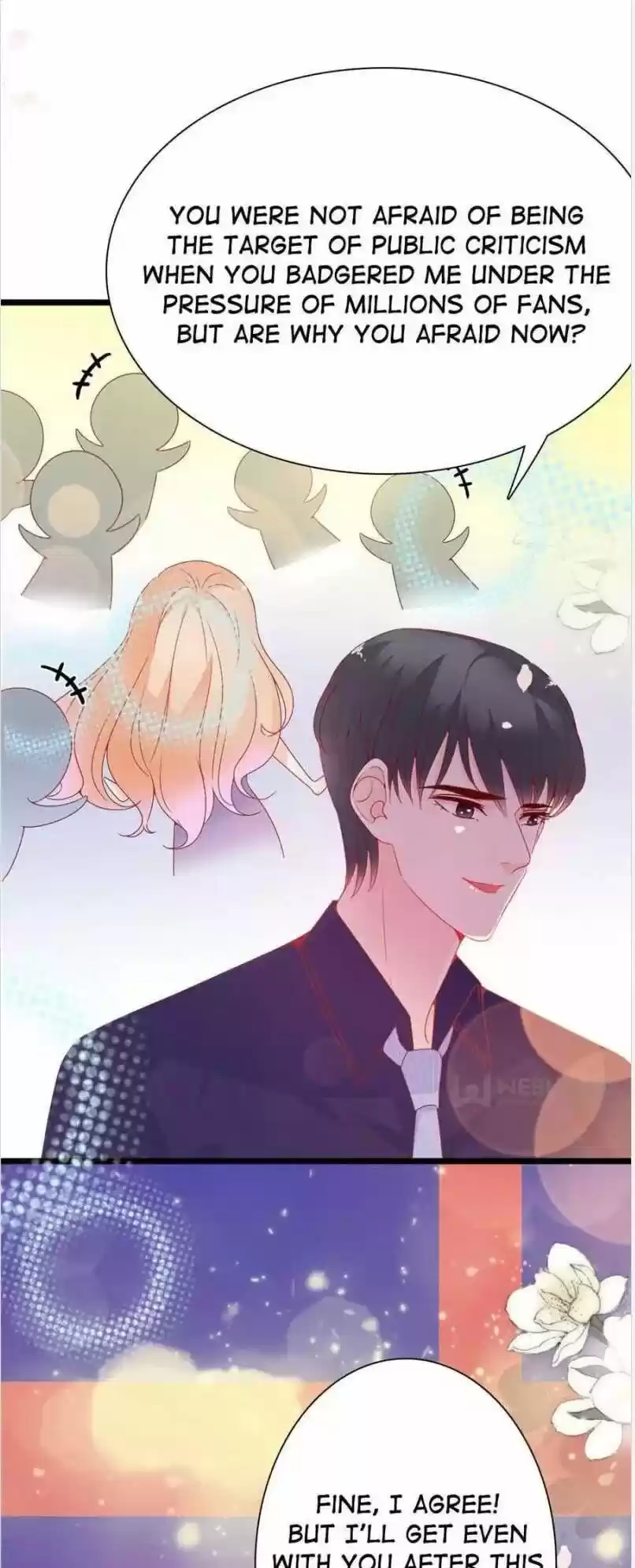 Mr. Zhou, Forced Marriage Is Illegal! Chapter 149