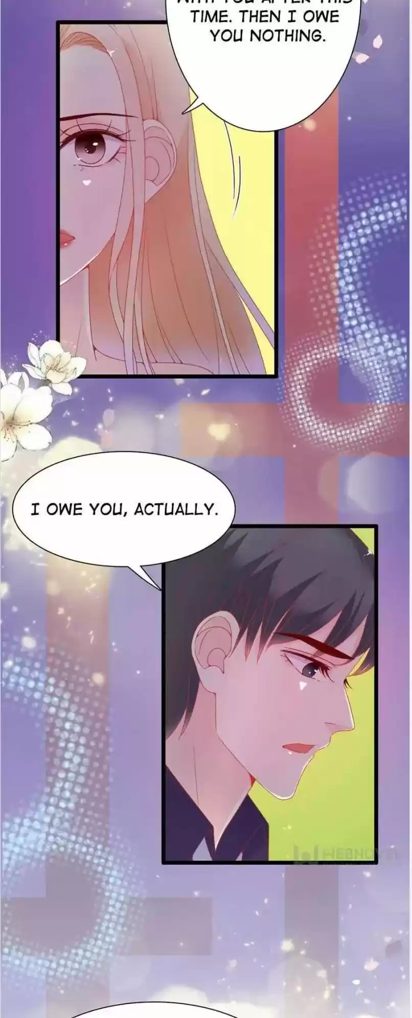 Mr. Zhou, Forced Marriage Is Illegal! Chapter 149