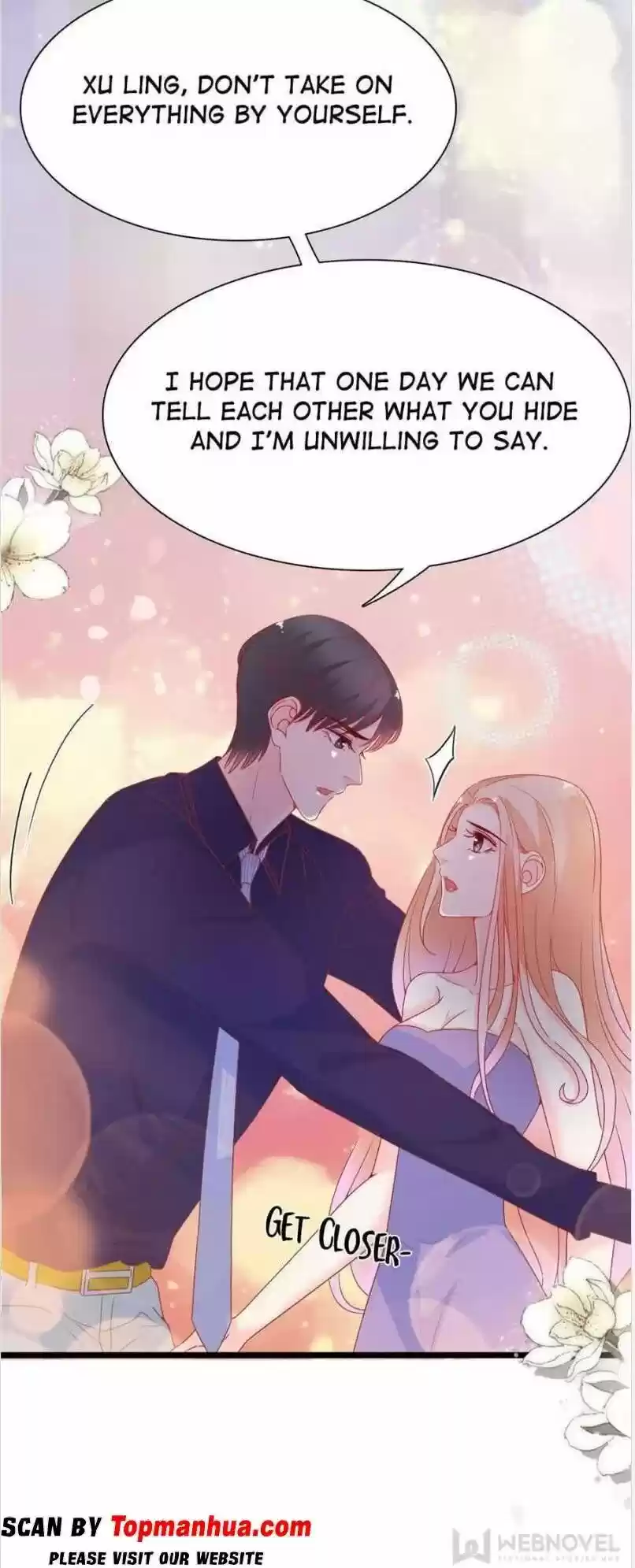 Mr. Zhou, Forced Marriage Is Illegal! Chapter 149