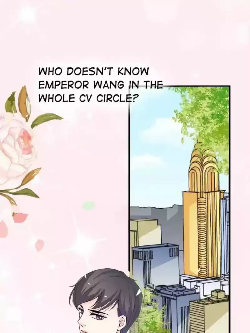 Mr. Zhou, Forced Marriage Is Illegal! Chapter 15