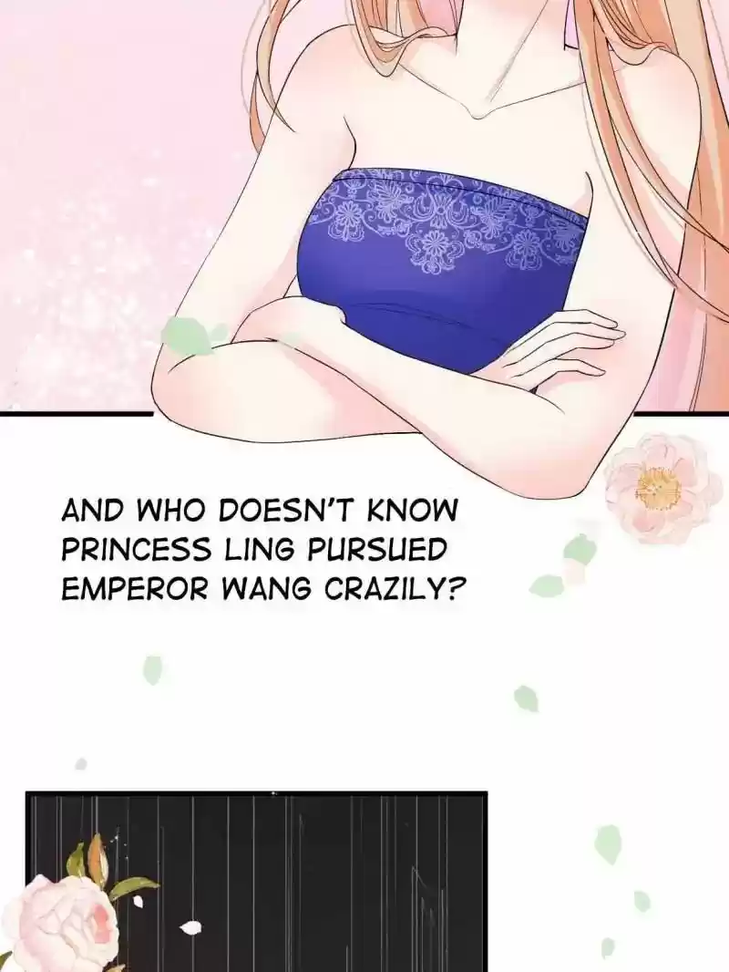 Mr. Zhou, Forced Marriage Is Illegal! Chapter 15