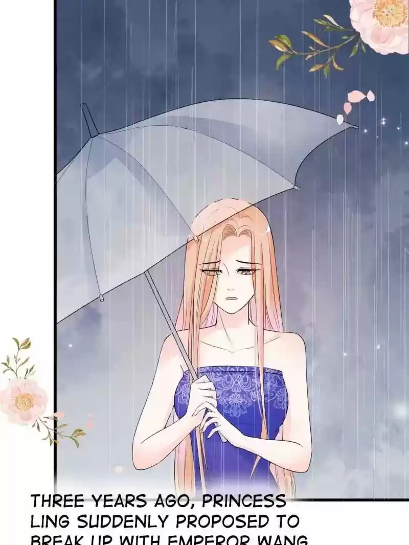 Mr. Zhou, Forced Marriage Is Illegal! Chapter 15