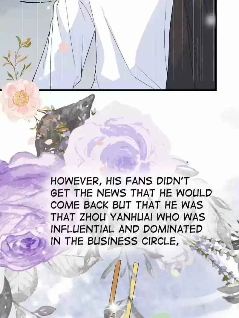 Mr. Zhou, Forced Marriage Is Illegal! Chapter 15