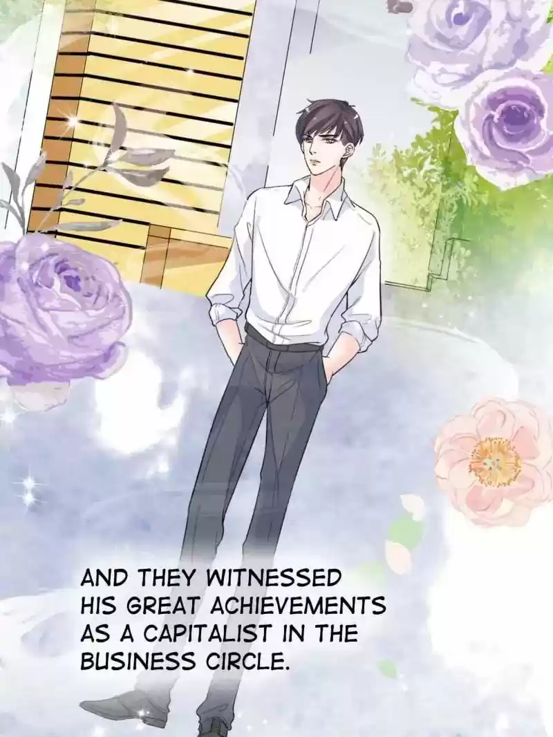 Mr. Zhou, Forced Marriage Is Illegal! Chapter 15