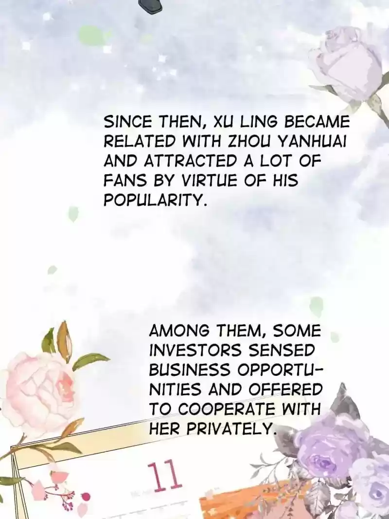 Mr. Zhou, Forced Marriage Is Illegal! Chapter 15