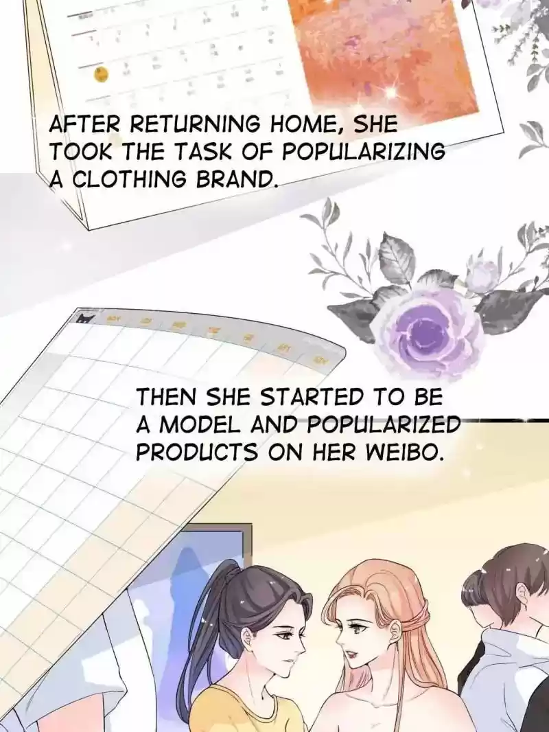 Mr. Zhou, Forced Marriage Is Illegal! Chapter 15