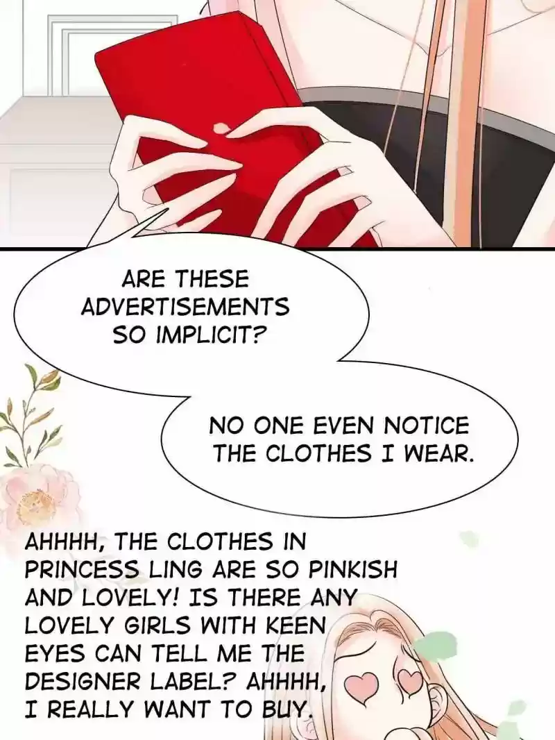 Mr. Zhou, Forced Marriage Is Illegal! Chapter 15