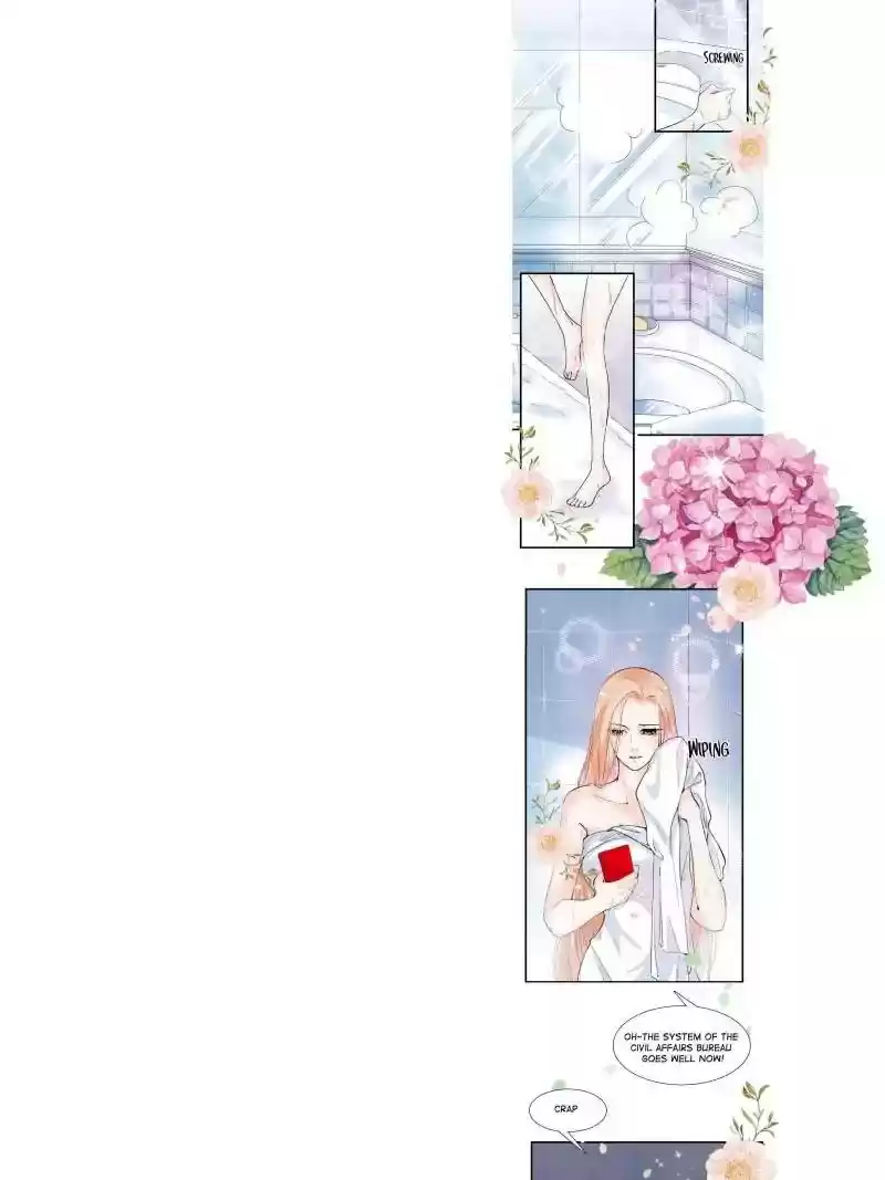 Mr. Zhou, Forced Marriage Is Illegal! Chapter 15