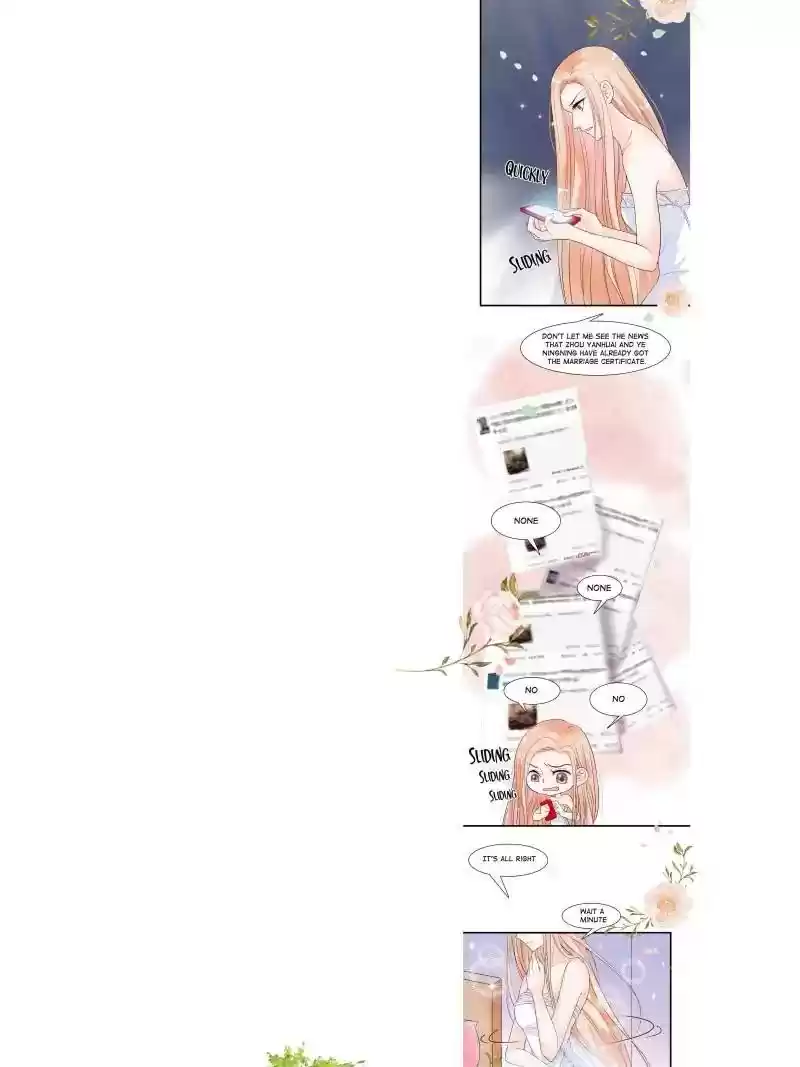 Mr. Zhou, Forced Marriage Is Illegal! Chapter 15