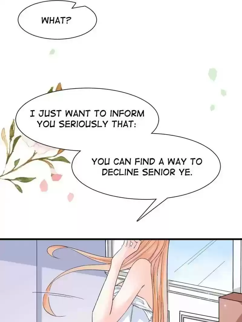 Mr. Zhou, Forced Marriage Is Illegal! Chapter 15