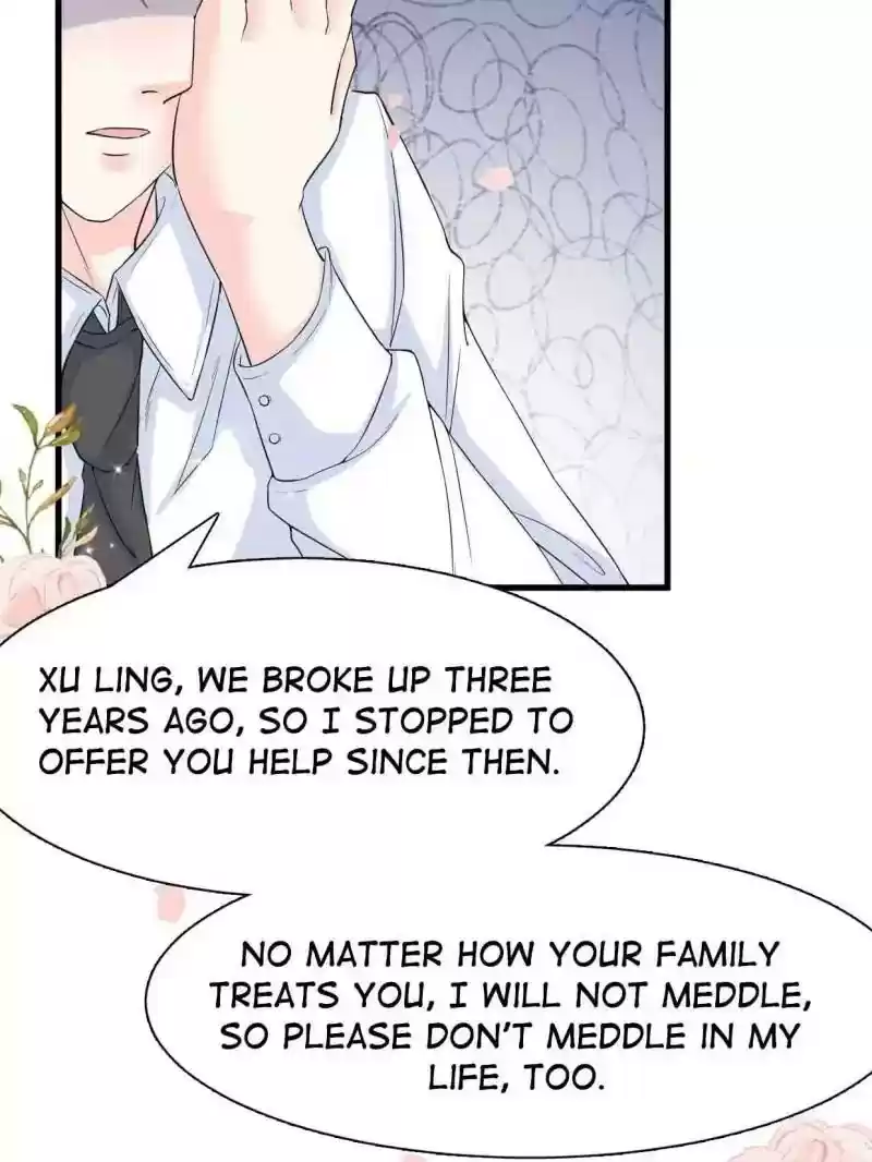 Mr. Zhou, Forced Marriage Is Illegal! Chapter 15