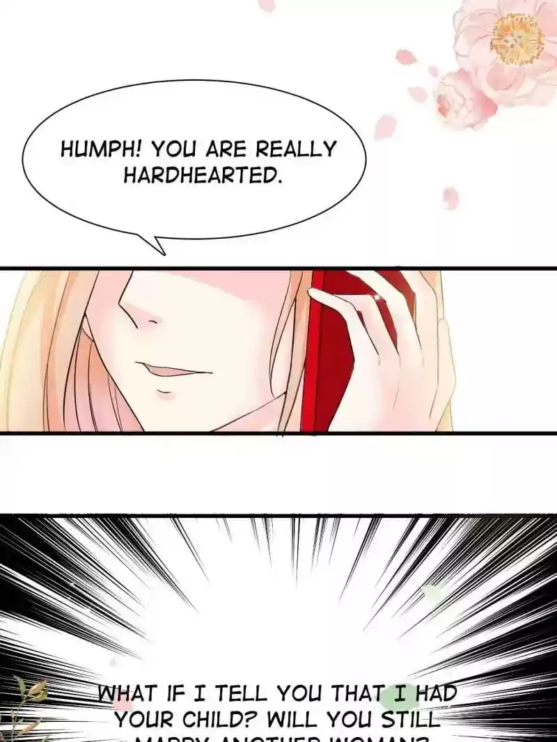 Mr. Zhou, Forced Marriage Is Illegal! Chapter 15