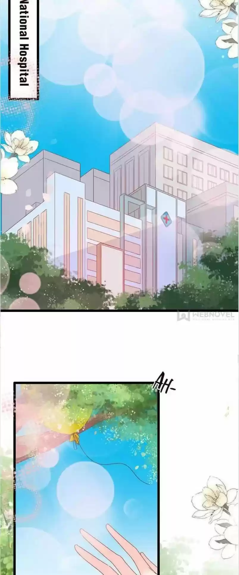 Mr. Zhou, Forced Marriage Is Illegal! Chapter 150