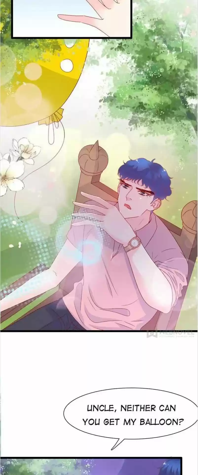 Mr. Zhou, Forced Marriage Is Illegal! Chapter 150