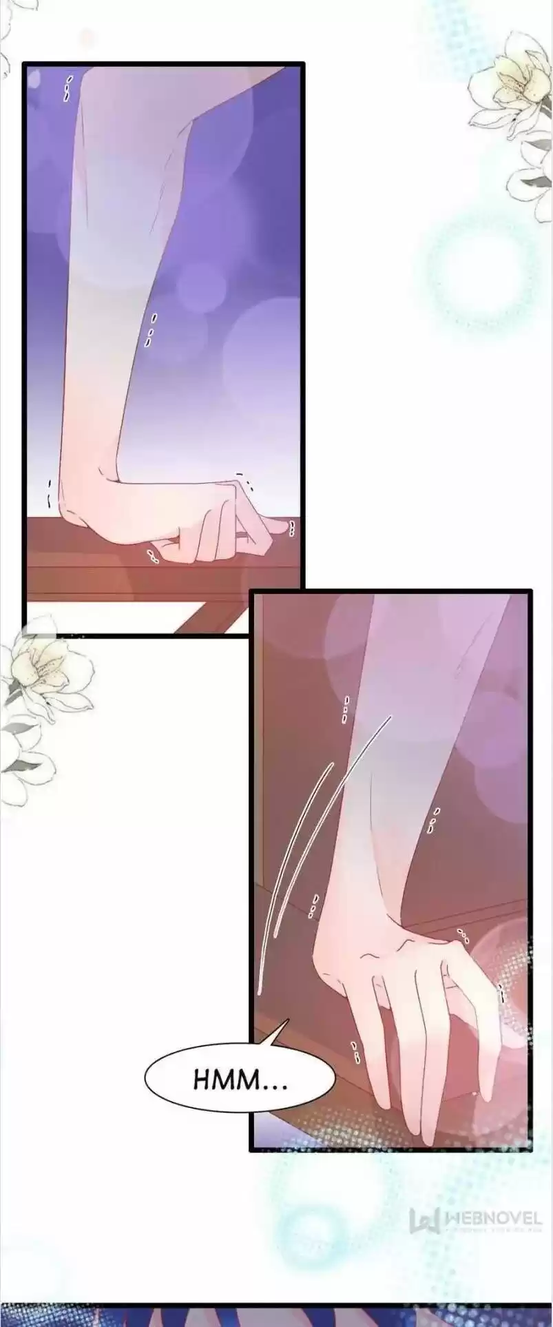 Mr. Zhou, Forced Marriage Is Illegal! Chapter 150