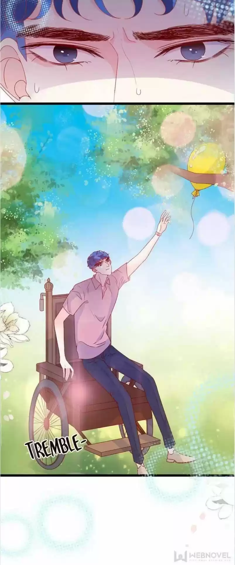 Mr. Zhou, Forced Marriage Is Illegal! Chapter 150