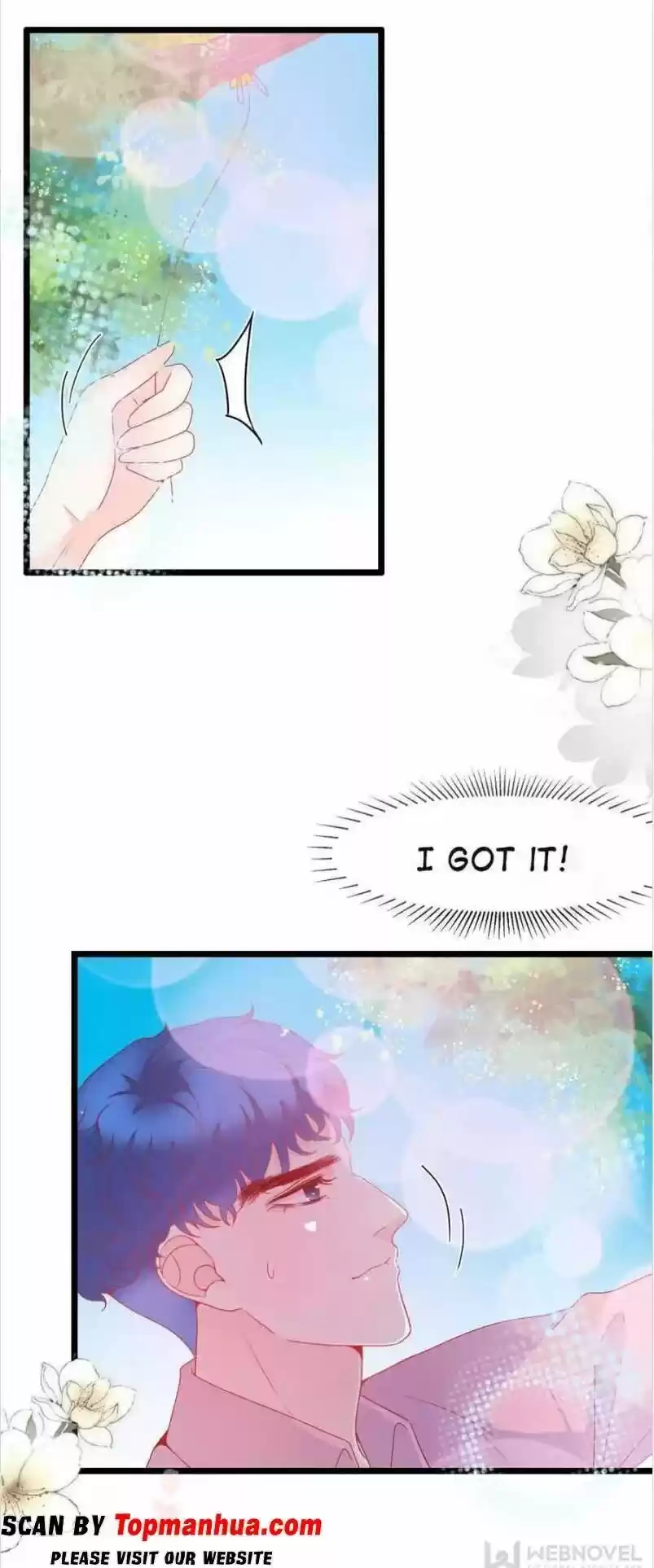 Mr. Zhou, Forced Marriage Is Illegal! Chapter 150