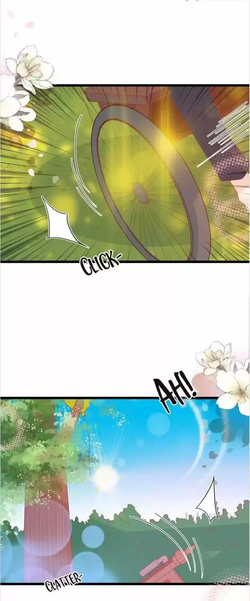 Mr. Zhou, Forced Marriage Is Illegal! Chapter 150