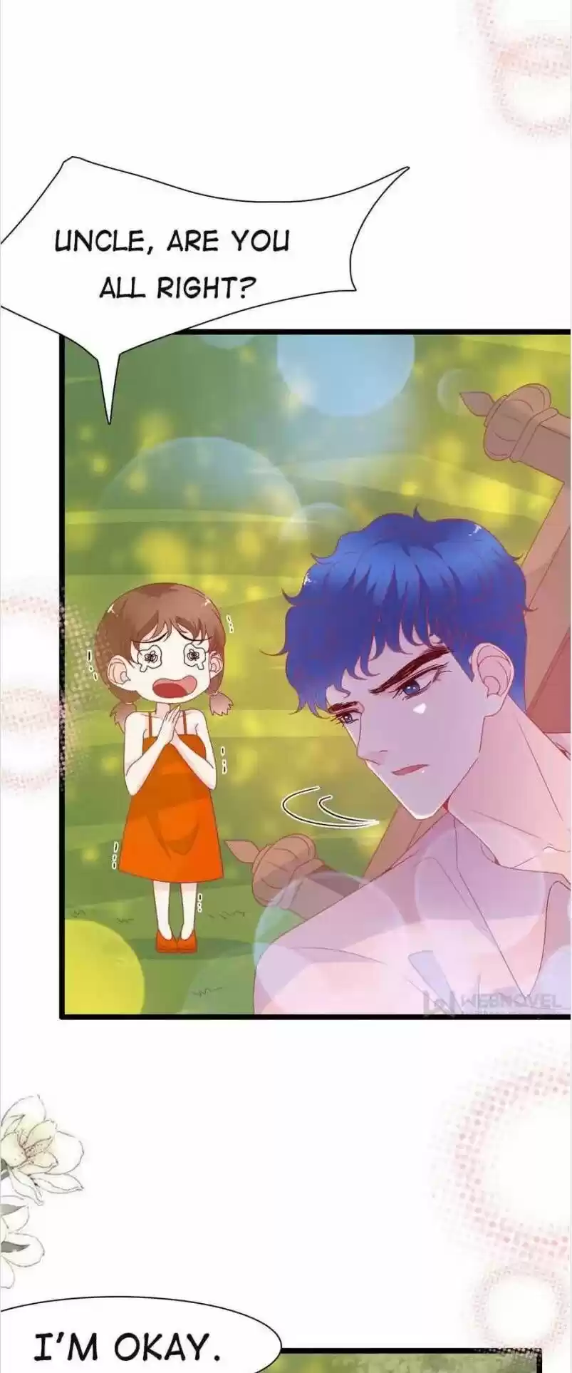 Mr. Zhou, Forced Marriage Is Illegal! Chapter 150