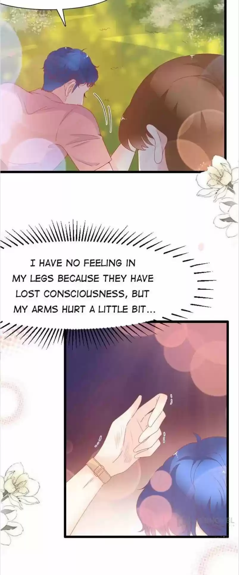 Mr. Zhou, Forced Marriage Is Illegal! Chapter 150