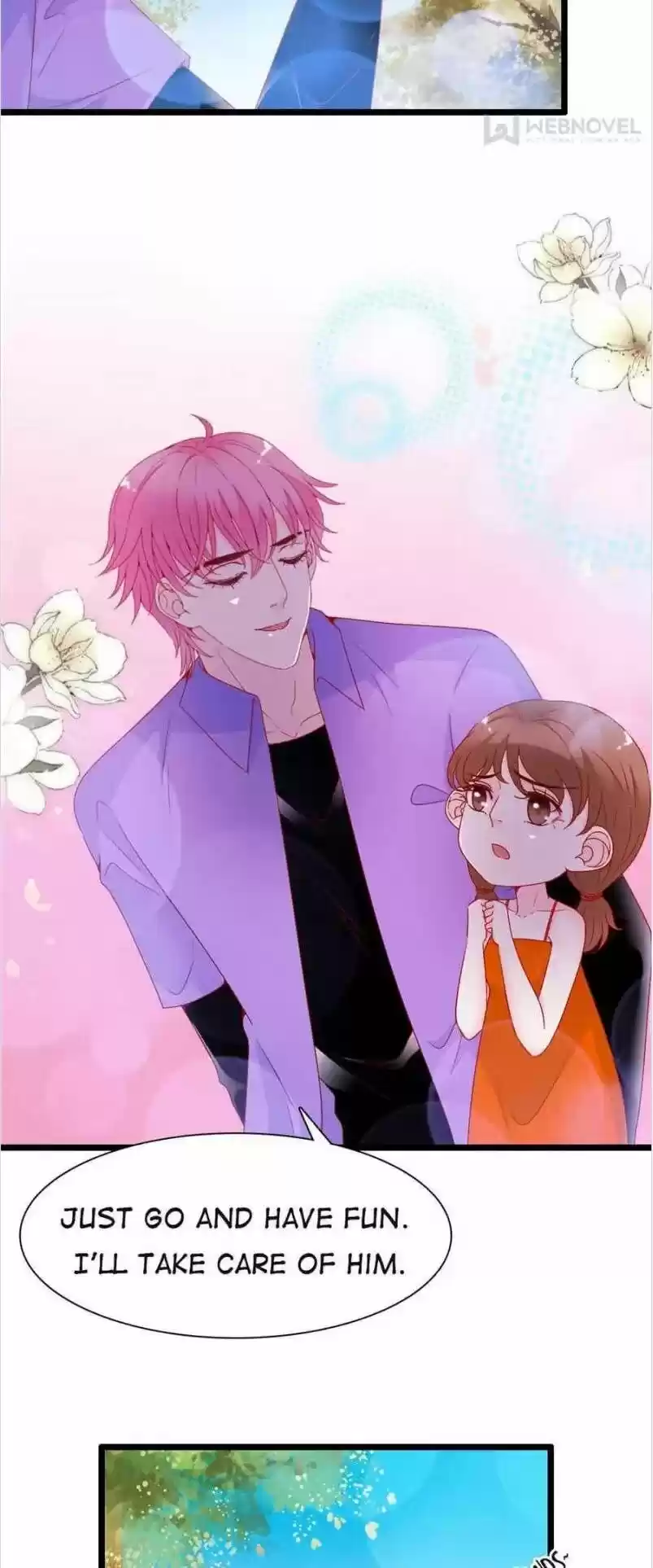 Mr. Zhou, Forced Marriage Is Illegal! Chapter 150